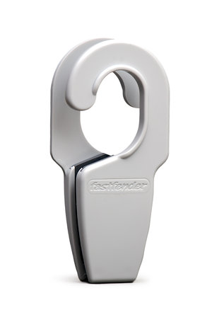 Fender hanger Fastfender 32 light grey 